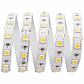 Светодиодная лента Apeyron 14,4W/m 60LED/m 5050SMD теплый белый 5M 00-16 - фото №8