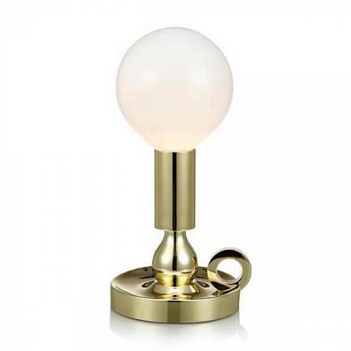 Настольная лампа Markslojd History 105772