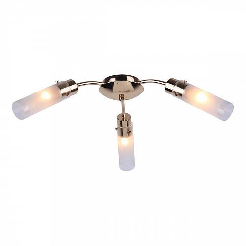 Потолочная люстра Escada 138/3PL