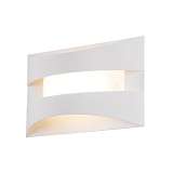 Светильник Eurosvet 40144/1 LED белый