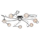 Люстра Silver Light 217.54.7