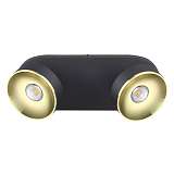 Спот Odeon Light 3812/14WL