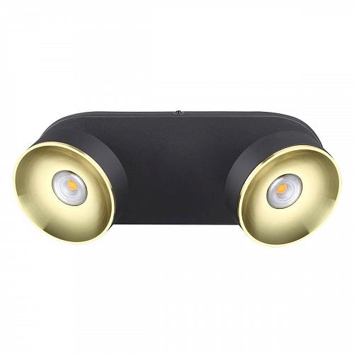 Светодиодный спот Odeon Light Fineca 3812/14WL