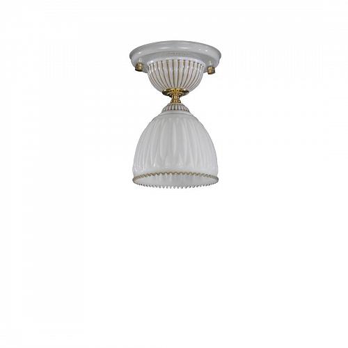 Потолочный светильник Reccagni Angelo PL.9671/1