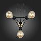 Подвесная люстра ST Luce Tavere SL412.403.04 - фото №3