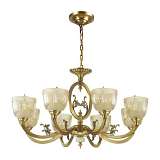 Люстра Odeon Light 3998/8