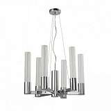 Люстра Newport 7276/C chrome