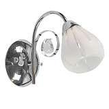 Бра Silver Light 207.44.1