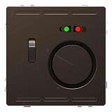 Терморегулятор Schneider Electric MTN5764-6052