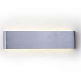 Светильник Crystal Lux CLT 323W360 AL