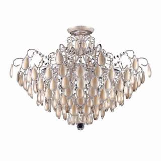 Потолочные люстры Crystal Lux