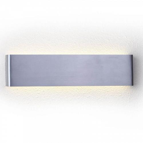 Настенный светильник Crystal Lux CLT 323W360 AL