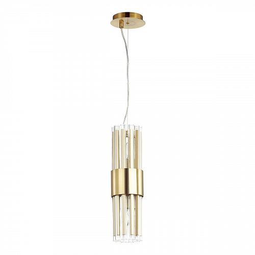 Подвесной светильник Odeon Light Viketa 4786/2