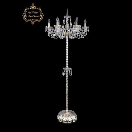 Торшер ArtClassic 13.24.6.200.P.h-160.Gd.V0300