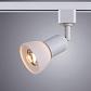 Трековый светильник Arte Lamp Gala A3156PL-1WH - фото №2