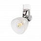 Трековый светильник Arte Lamp Ricardo A1026PL-1CC - фото №1