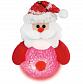 Фигурка светодиодная Дед Мороз Gauss Holiday HL001 - фото №3