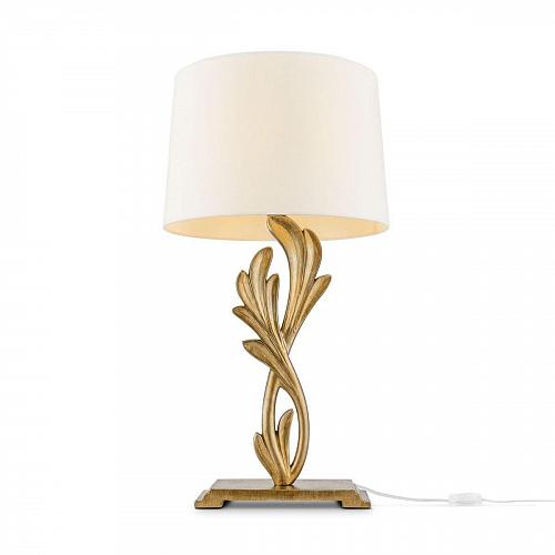 Настольная лампа Maytoni Rametto Z004TL-01G