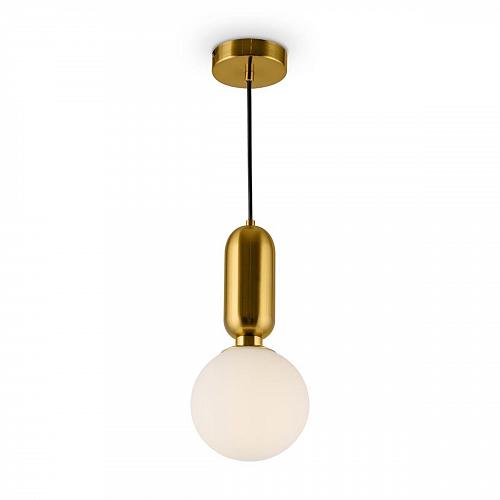 Подвесной светильник Freya Felice FR5135PL-01BS