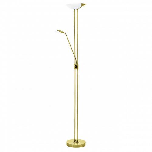 Торшер Eglo Baya Led 93877