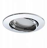 Встраиваемый светодиодный светильник Paulmann Premium Line Coin 92779