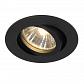 Встраиваемый светильник SLV New Tria 68 Round 1001980 - фото №1