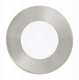 Встраиваемый светильник Eglo Fueva 1 94734