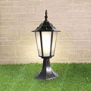 Ландшафтные светильники Elektrostandard