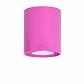 Потолочный светильник TopDecor Tubo8 P1 28 - фото №1