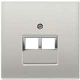 Накладка Jung ES2969-2UA