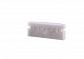Заглушка Deko-Light End Cap P-AU-01-12 Set 2 pcs 978021 - фото №1