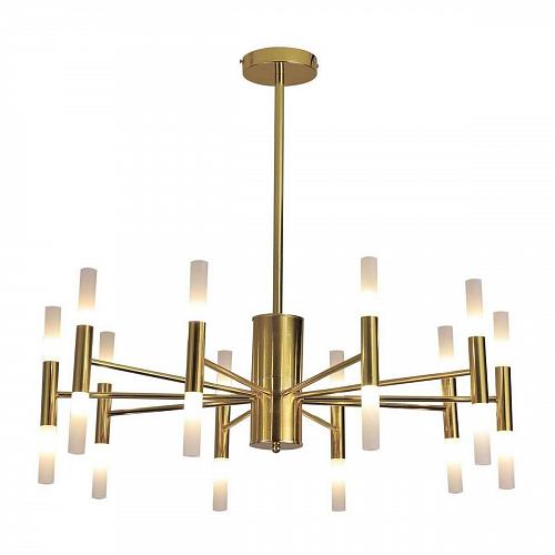 Подвесная люстра Ritter Vial 52675 9