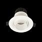 Встраиваемый светодиодный светильник ST Luce Zoom ST701.538.07 - фото №3