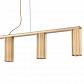 Подвесная люстра Lightstar Roma 718053 - фото №5