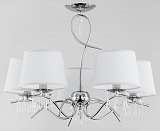 Люстра Alfa 11485 (Абажур 83139)