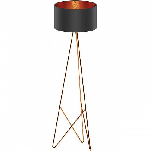 Торшер Eglo Camporale 39229