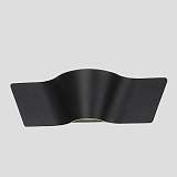 Настенный светодиодный светильник Crystal Lux CLT 014W BL