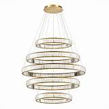 Подвесной светодиодный светильник ST Luce Tivoli SL1622.303.05