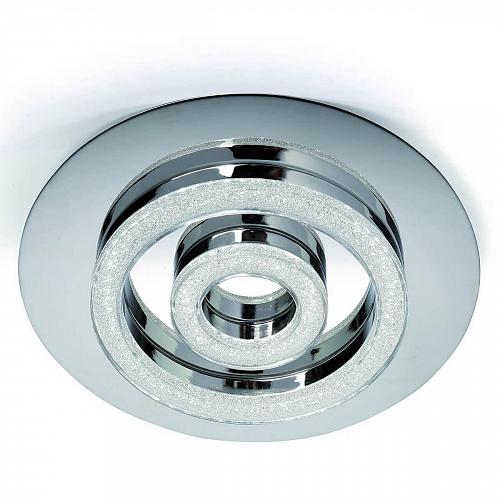 Потолочный светильник Mantra Diamante 5115