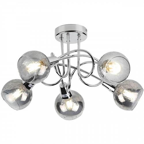 Потолочная люстра Rivoli Gocce 7007-305 Б0038119