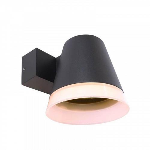 Уличный настенный светильник Deko-Light Serpentis 731076