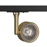 Трековый светодиодный светильник Maytoni Track lamps TR024-1-10MG4K