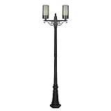 Садово-парковый светильник Favourite Barrel 3020-2F