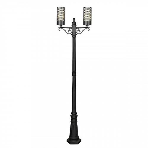 Садово-парковый светильник Favourite Barrel 3020-2F