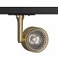 Трековый светодиодный светильник Maytoni Track lamps TR024-1-10MG4K - фото №1