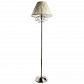 Торшер Arte Lamp Charm A2083PN-1AB - фото №1