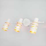 Светильник Eurosvet 20085/3 белый