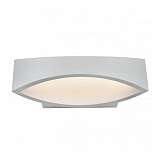 Настенный светодиодный светильник iLedex Line ZD8118-6W WH