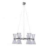 Подвесная люстра Newport 3616/C Nickel М0061090
