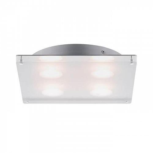 Потолочный светодиодный светильник Paulmann Minor 70508